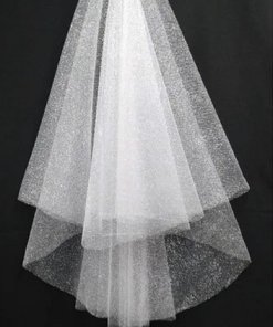 LT005 Bridal Veil