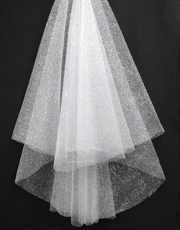 LT005 Bridal Veil
