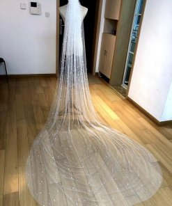 LT010 Bridal Veil