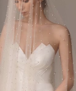 LT011 Bridal Veil